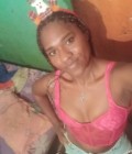 Rencontre Femme Colombie à Barranquilla  : Estephania, 25 ans